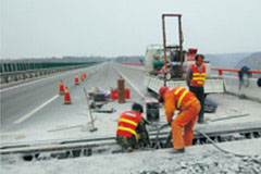 公路水運工程最新試驗檢測法規、标準、規範目錄通知