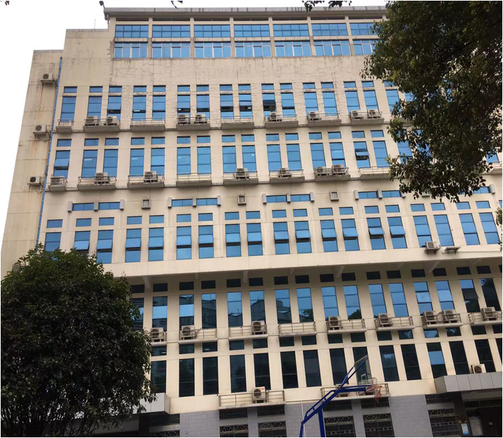 省直黨政機關辦公用房權屬統一登記房屋結構檢測服務項目